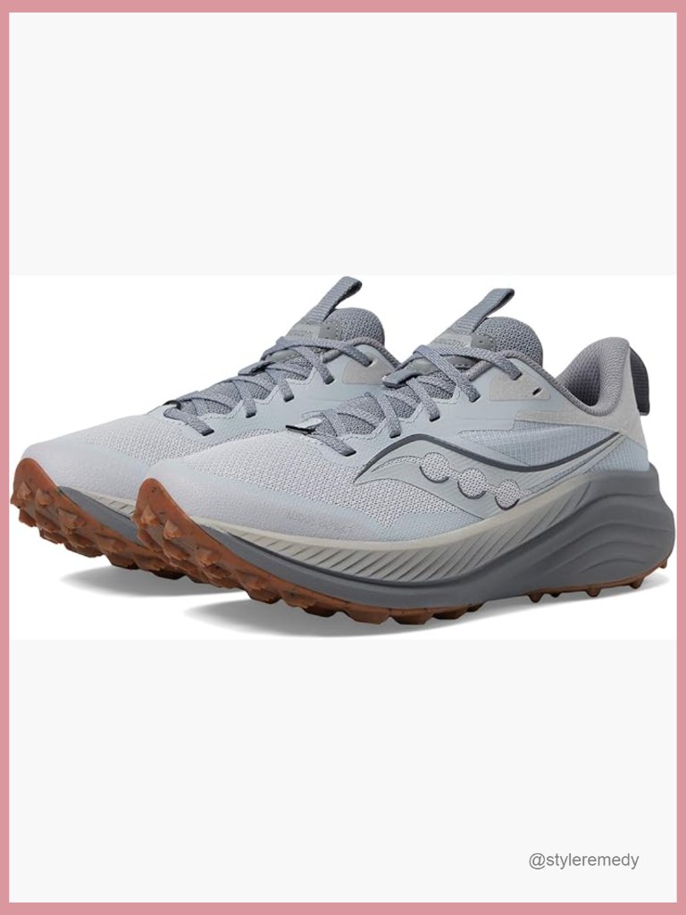 Premium Maximum Cushioning Trail Running Shoes